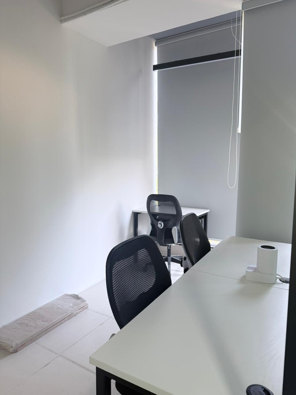 Rudhra Coworks - Electronic City