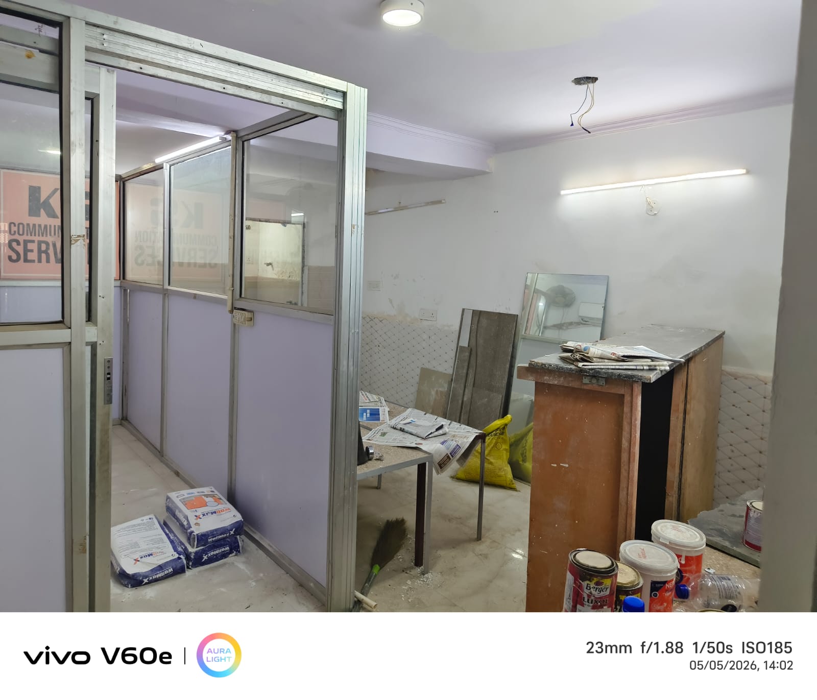 Coworking Space Delhi Dwarka mor