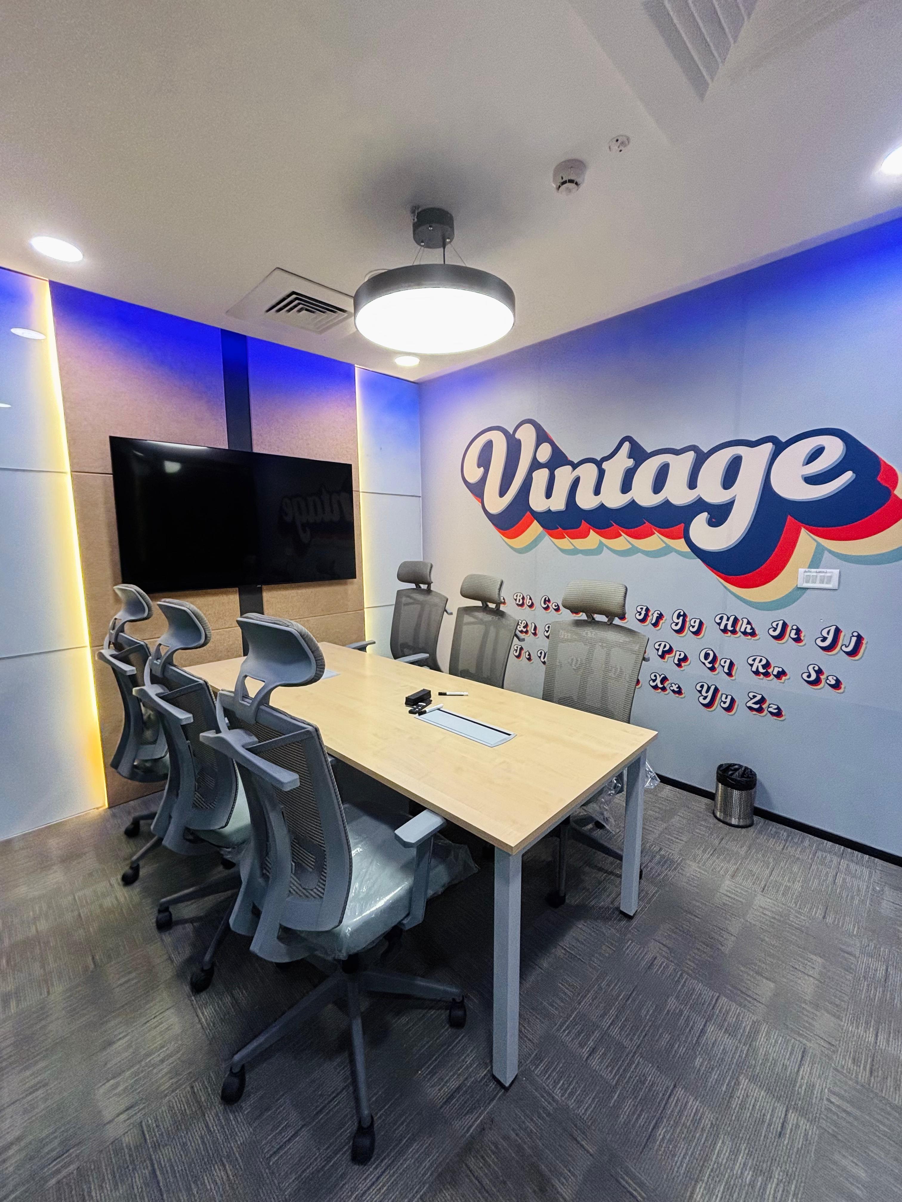 Innov8 Coworking Space Mantri Bellandur Outer Ring Road