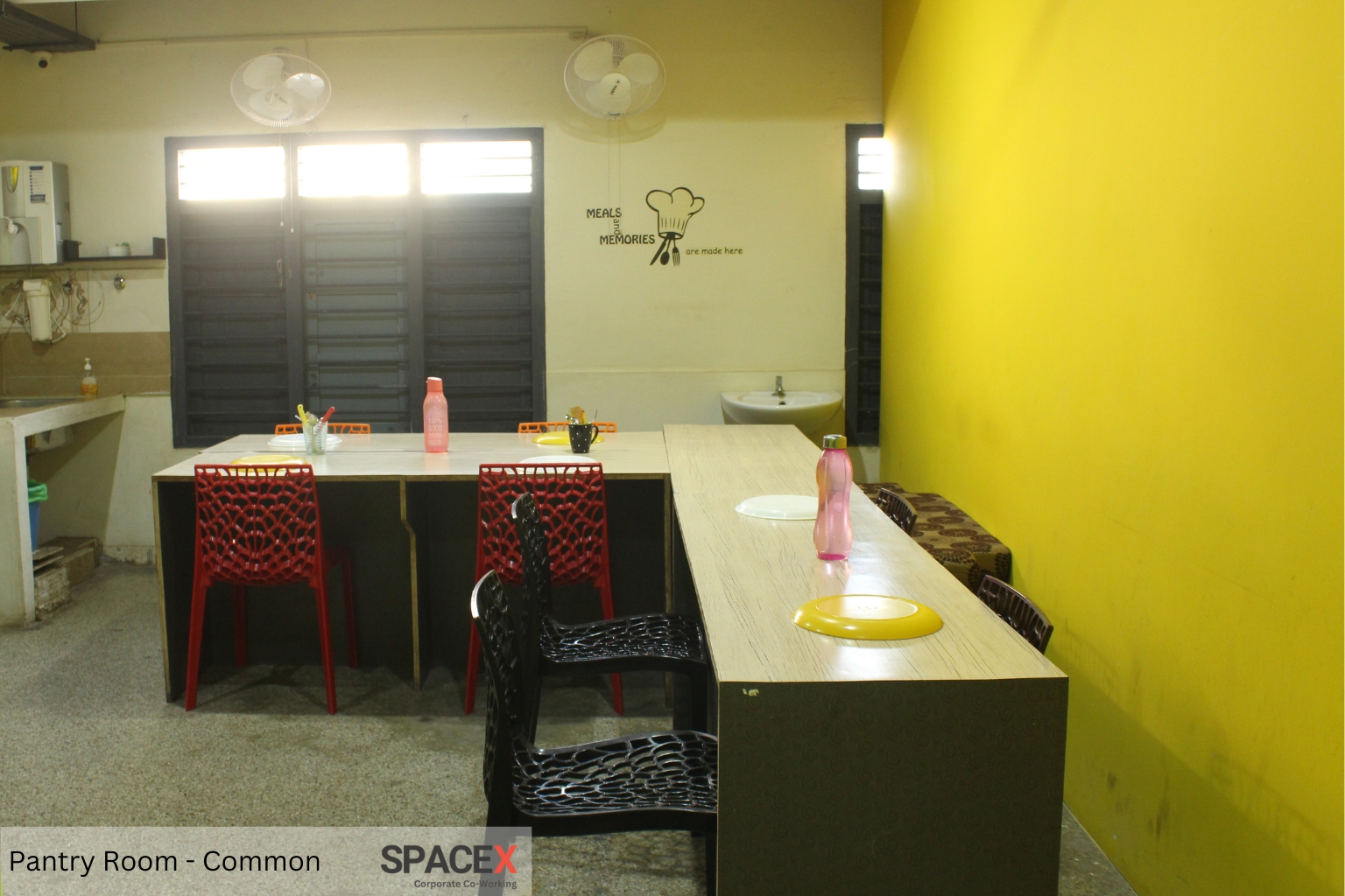 Private Coworking Space in Guindy