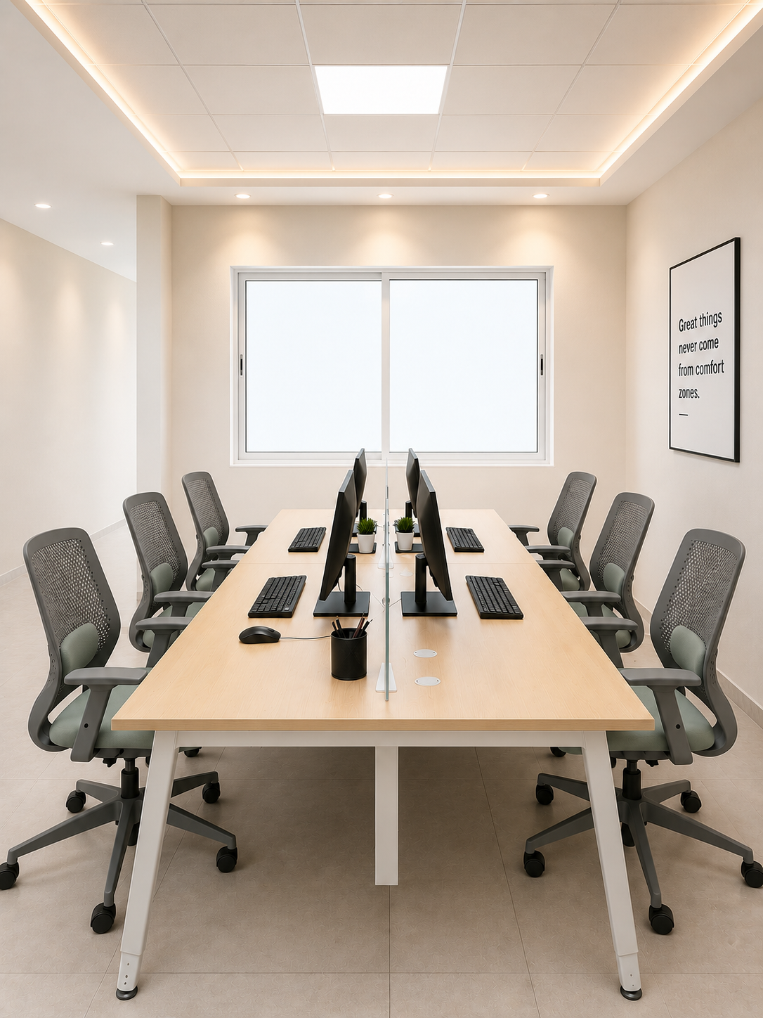 Metro Starup Studios - JP Nagar