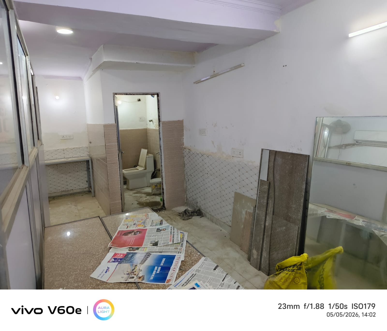 Coworking Space Delhi Dwarka mor
