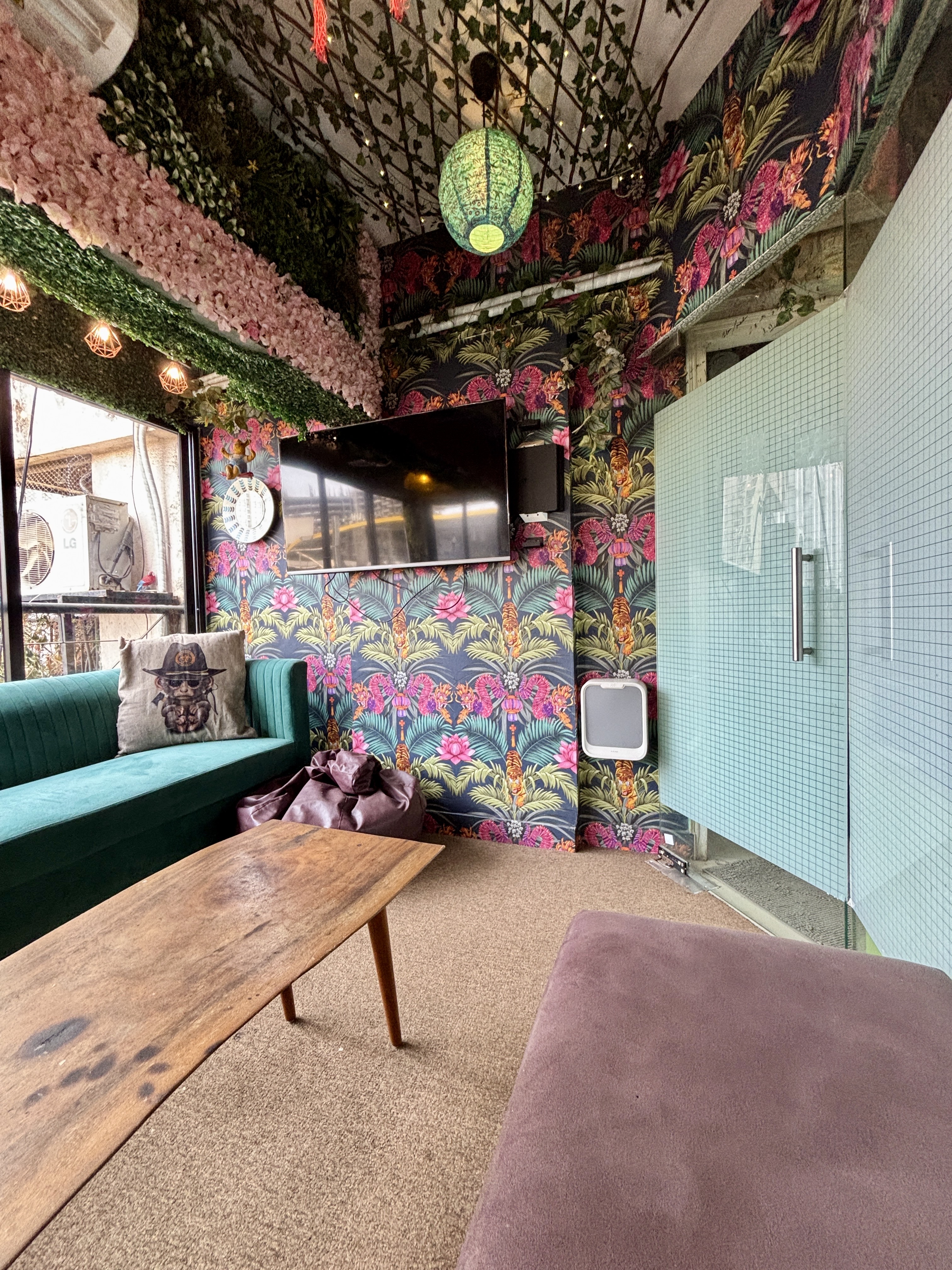 Mumbai Coworking Meeting Room