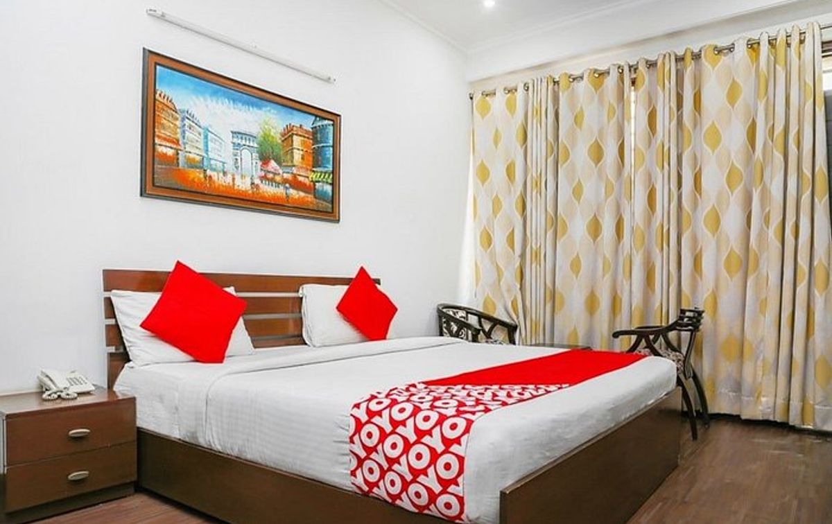 Vedanta hotel Room Guragon.jpg