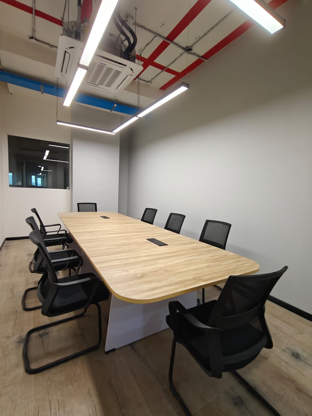 @Work Premium Coworking