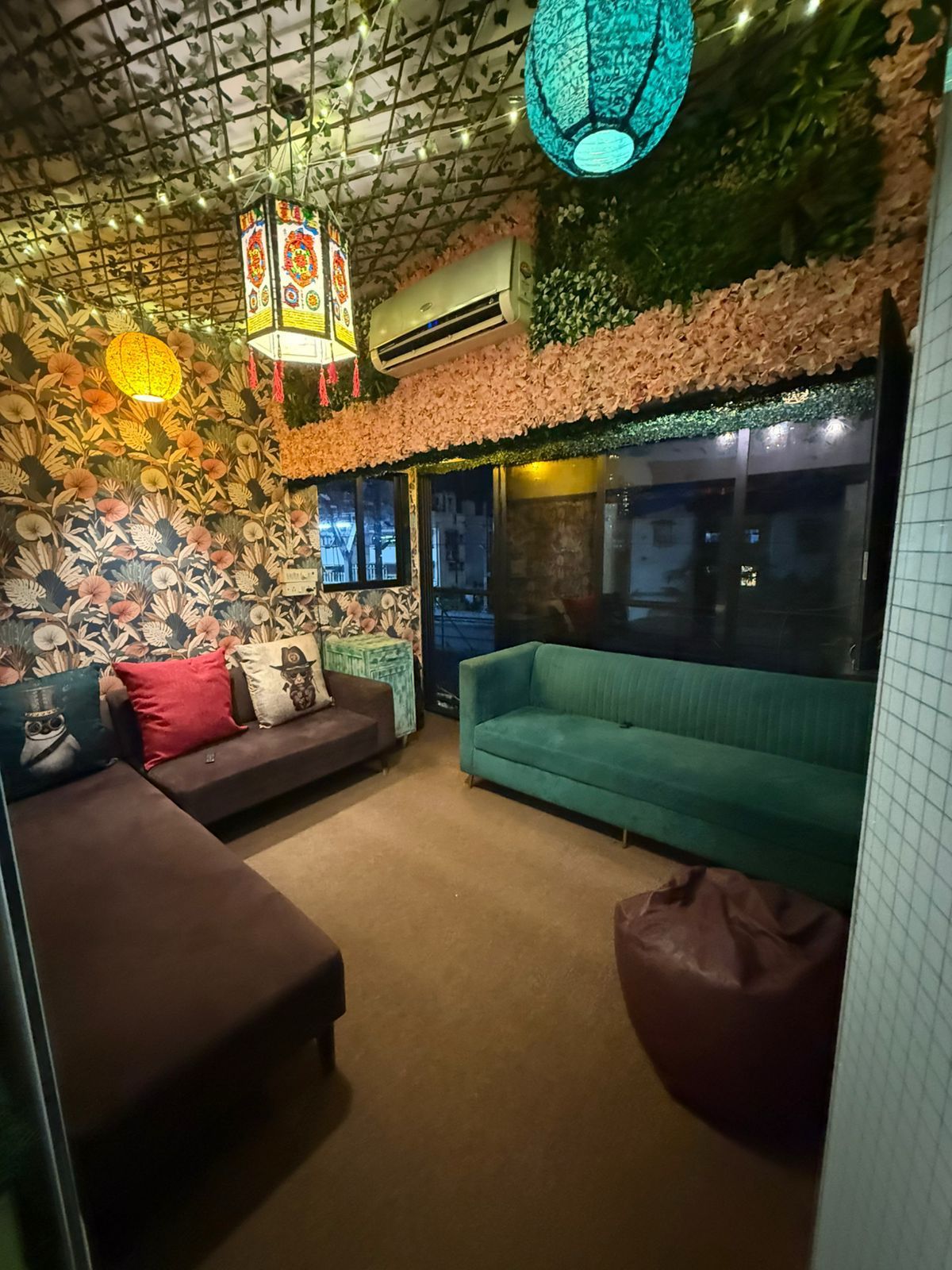 Mumbai Coworking