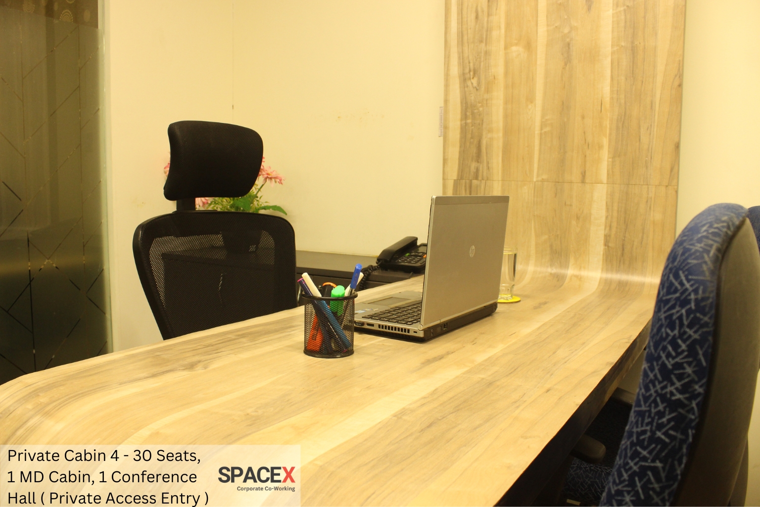 Private Coworking Space in Guindy