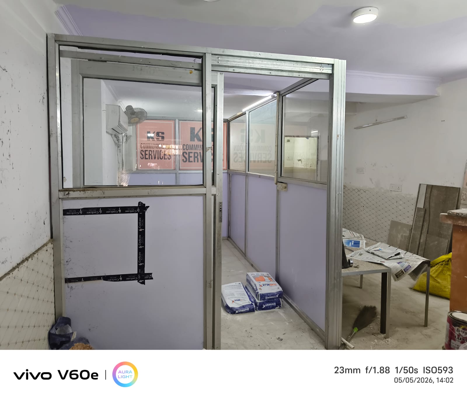 Coworking Space Delhi Dwarka mor
