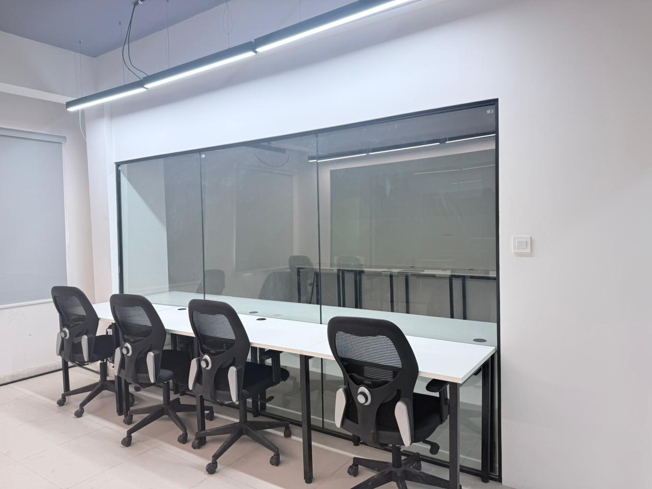 Rudhra Coworks - Electronic City