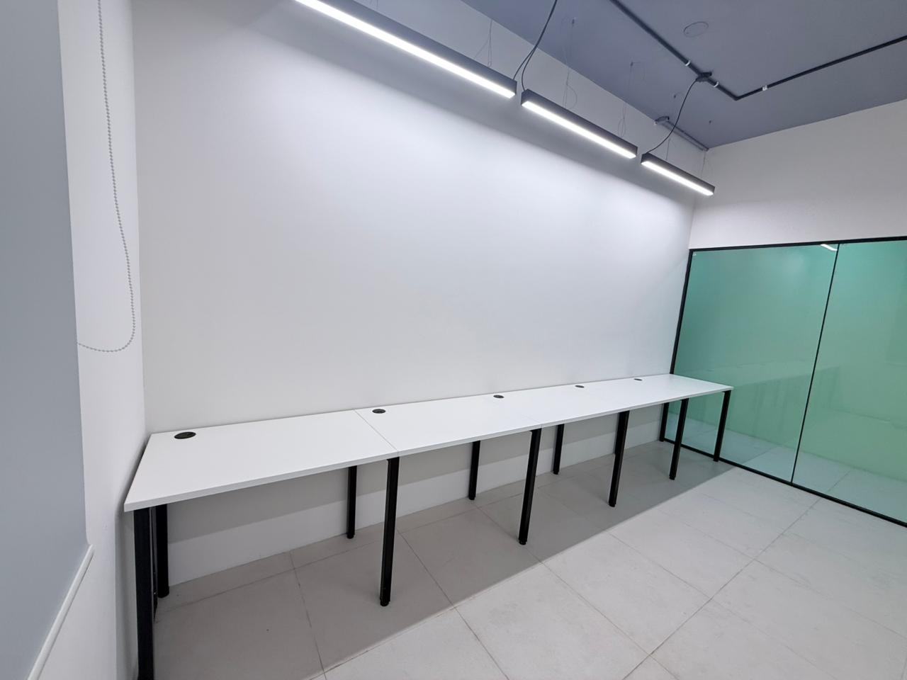 Rudhra Coworks - Electronic City
