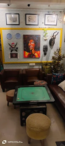 Mumbai Coworking