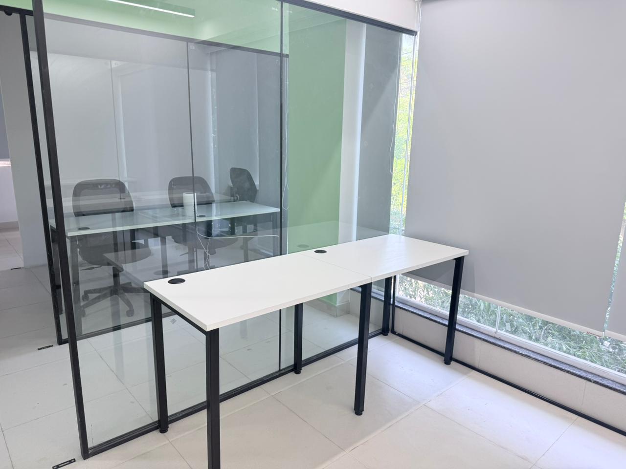 Rudhra Coworks - Electronic City