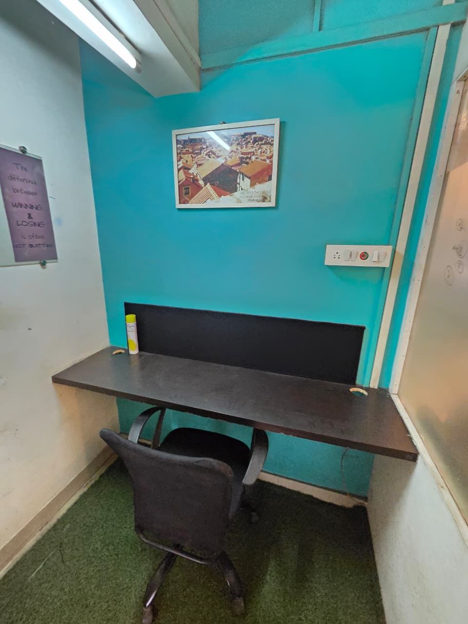 Mumbai Coworking