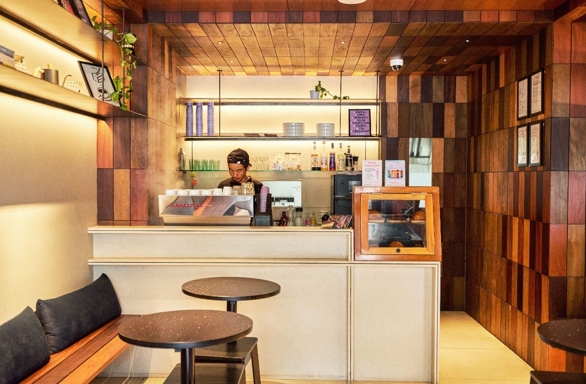 The Bangalore Local