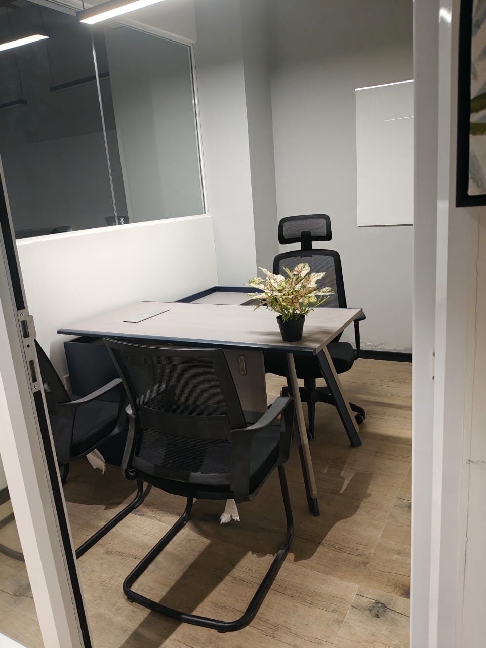 @Work Premium Coworking