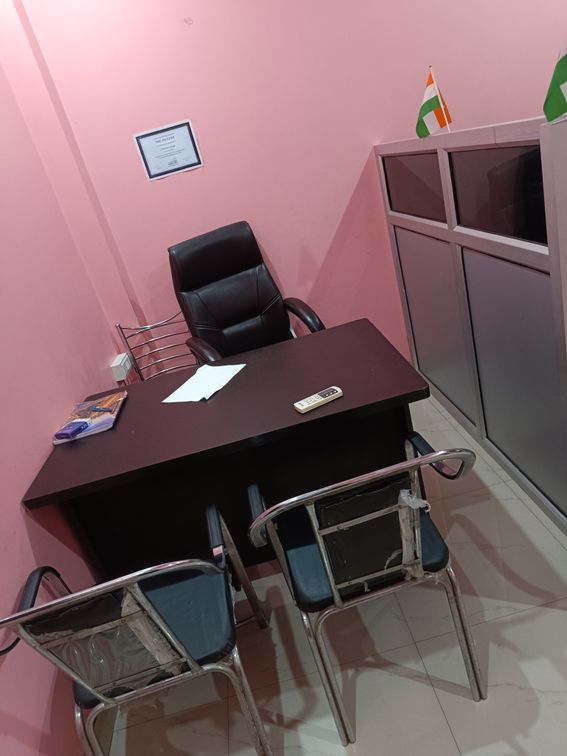 Coworking space in Indira Nagar, Lucknow