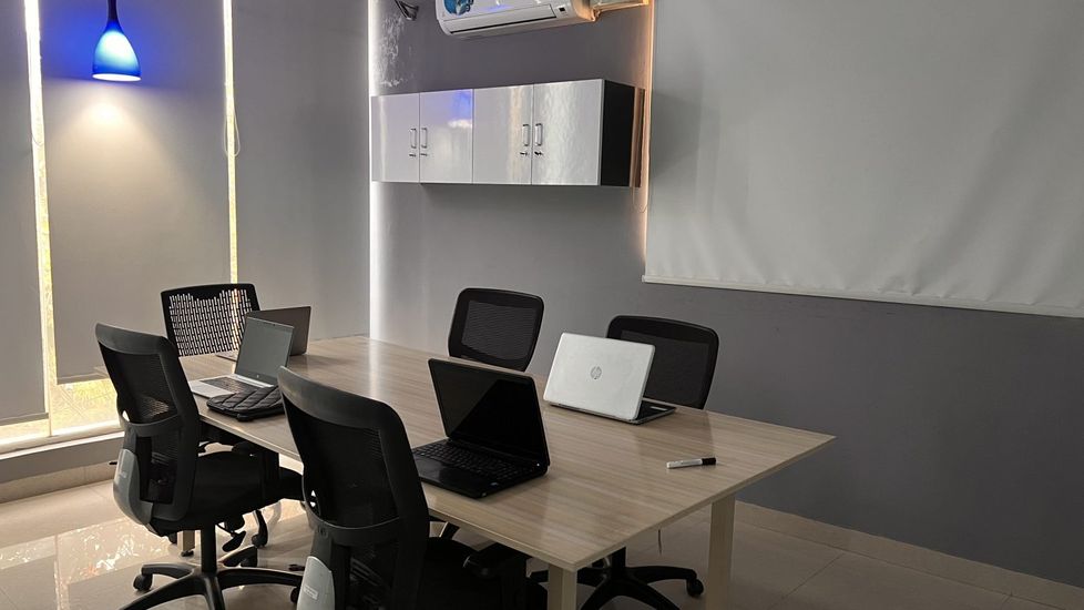 Coworking space in Marathahalli, Bangalore