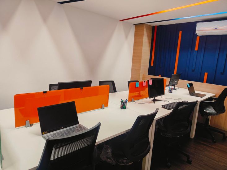 Coworking space in Jayanagar, Bangalore