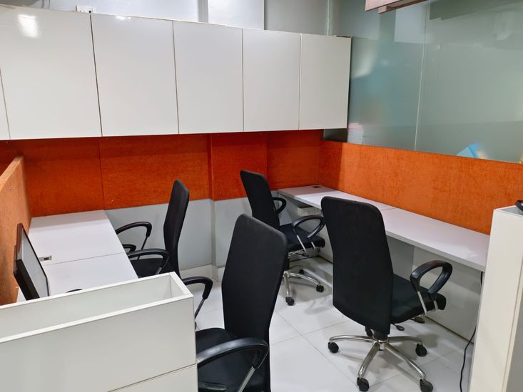 Coworking space in Dwarka Delhi, Delhi