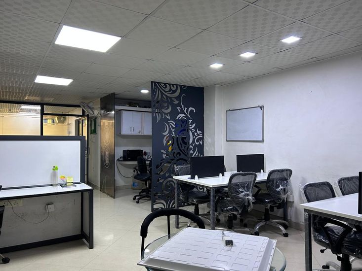 Coworking space in Dwarka, Delhi