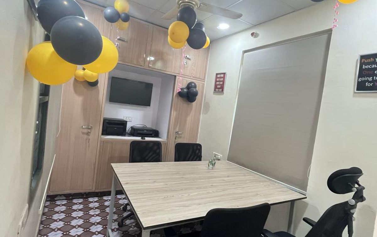 Coworking space in Jhotwara, Jaipur