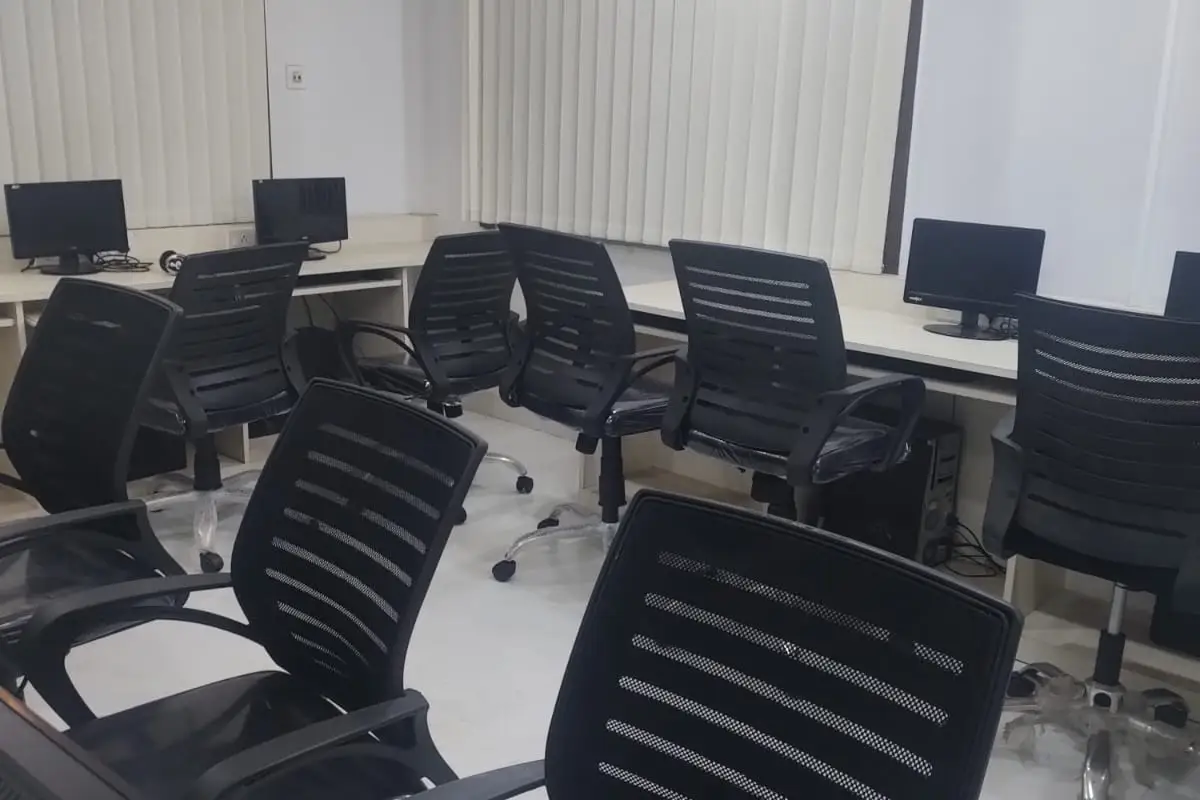 Coworking space in Kasba, Kolkata